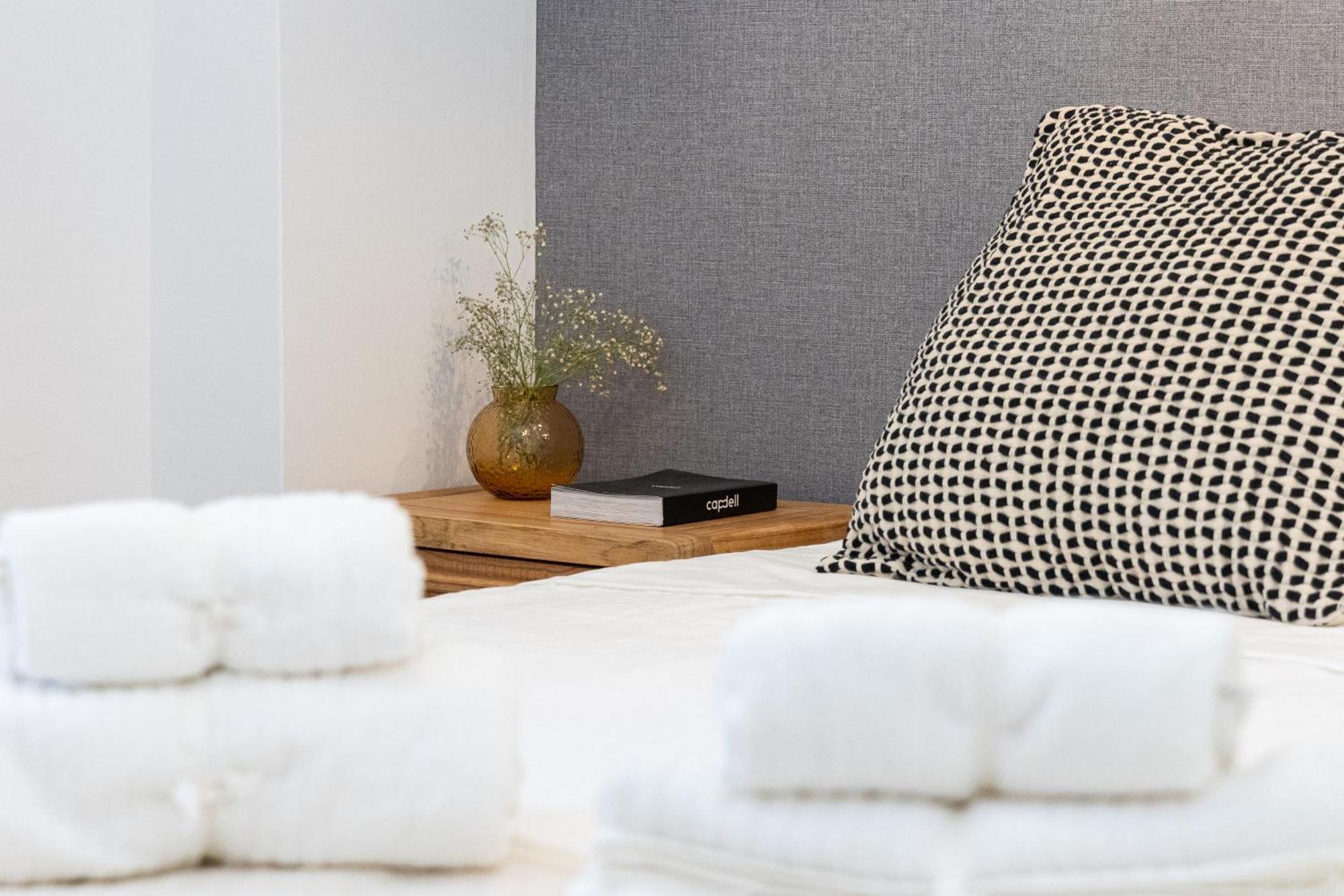 Apartamento Duplex Sea Views With Terrace By Aora