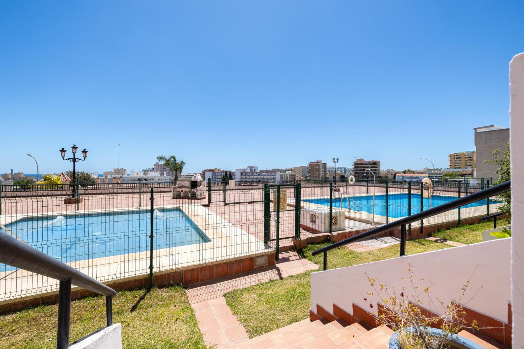 Duplex Sea Views With Terrace By Aora Torremolinos