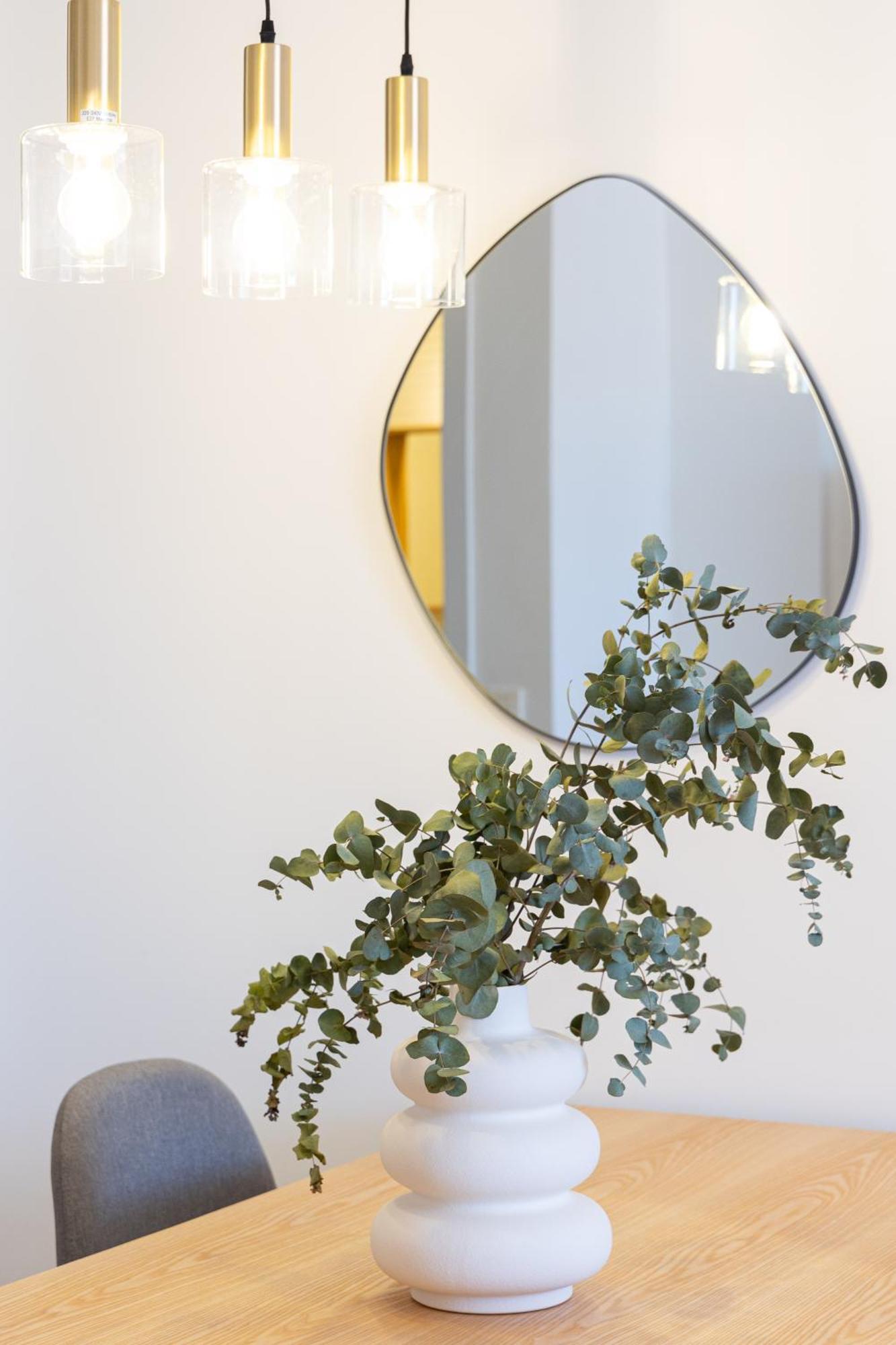 Apartamento Duplex Sea Views With Terrace By Aora
