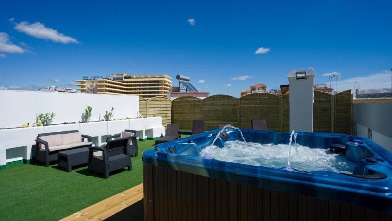 El Pozo Hotel Torremolinos