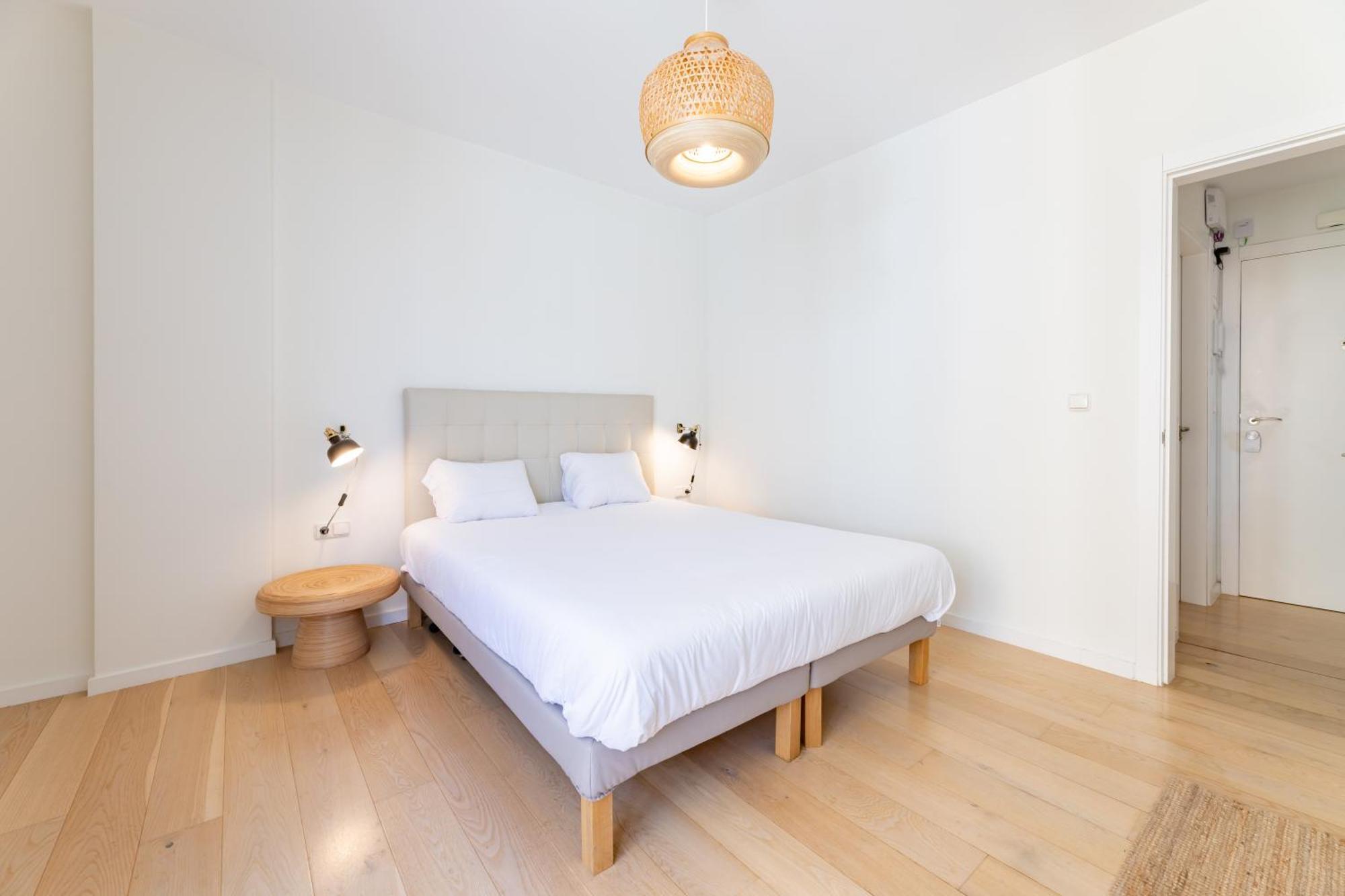 Stylish 2bd In The Centre 10 Minutes Away From The