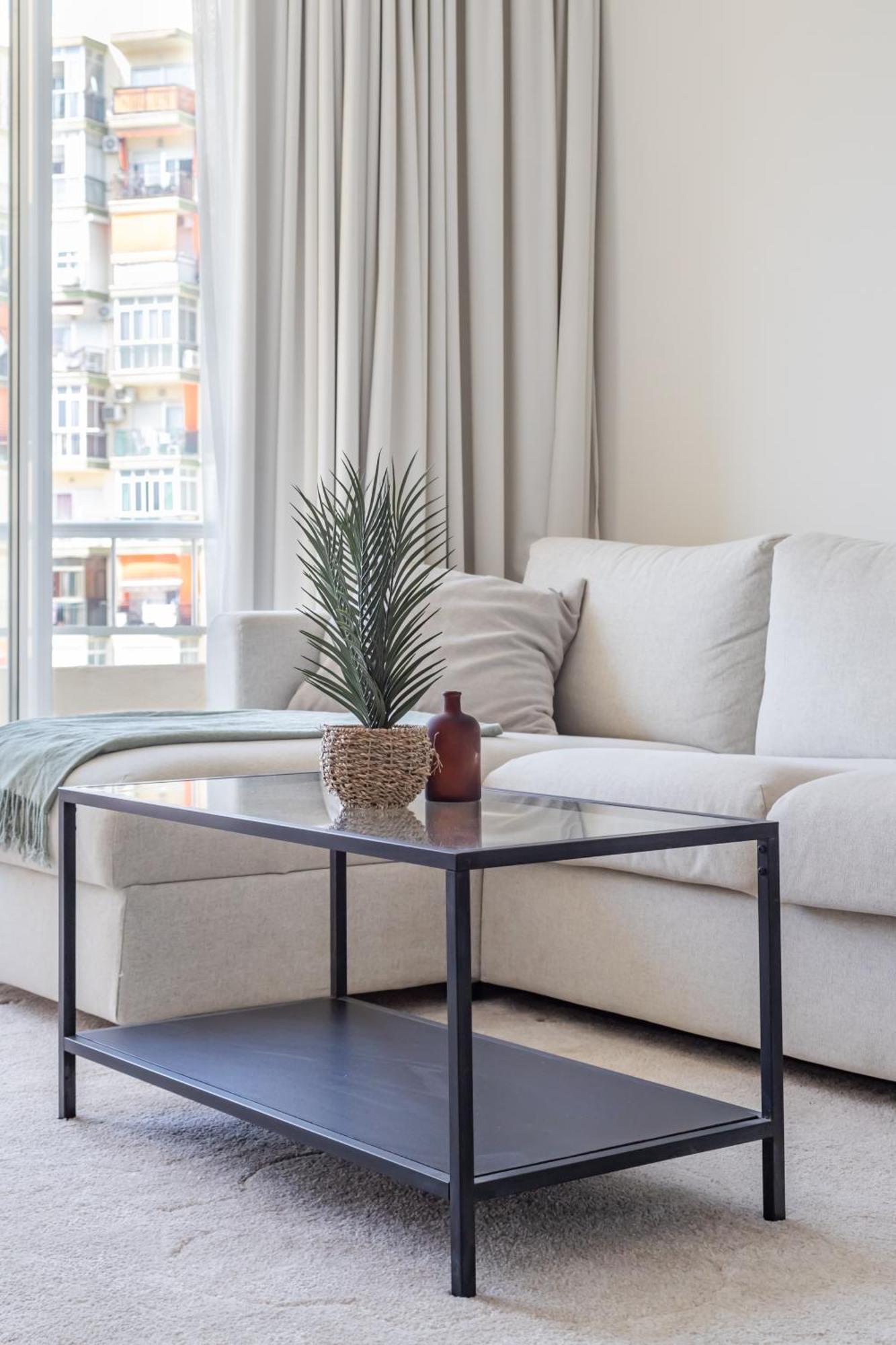 Stylish 2bd In The Centre 10 Minutes Away From The * Torremolinos