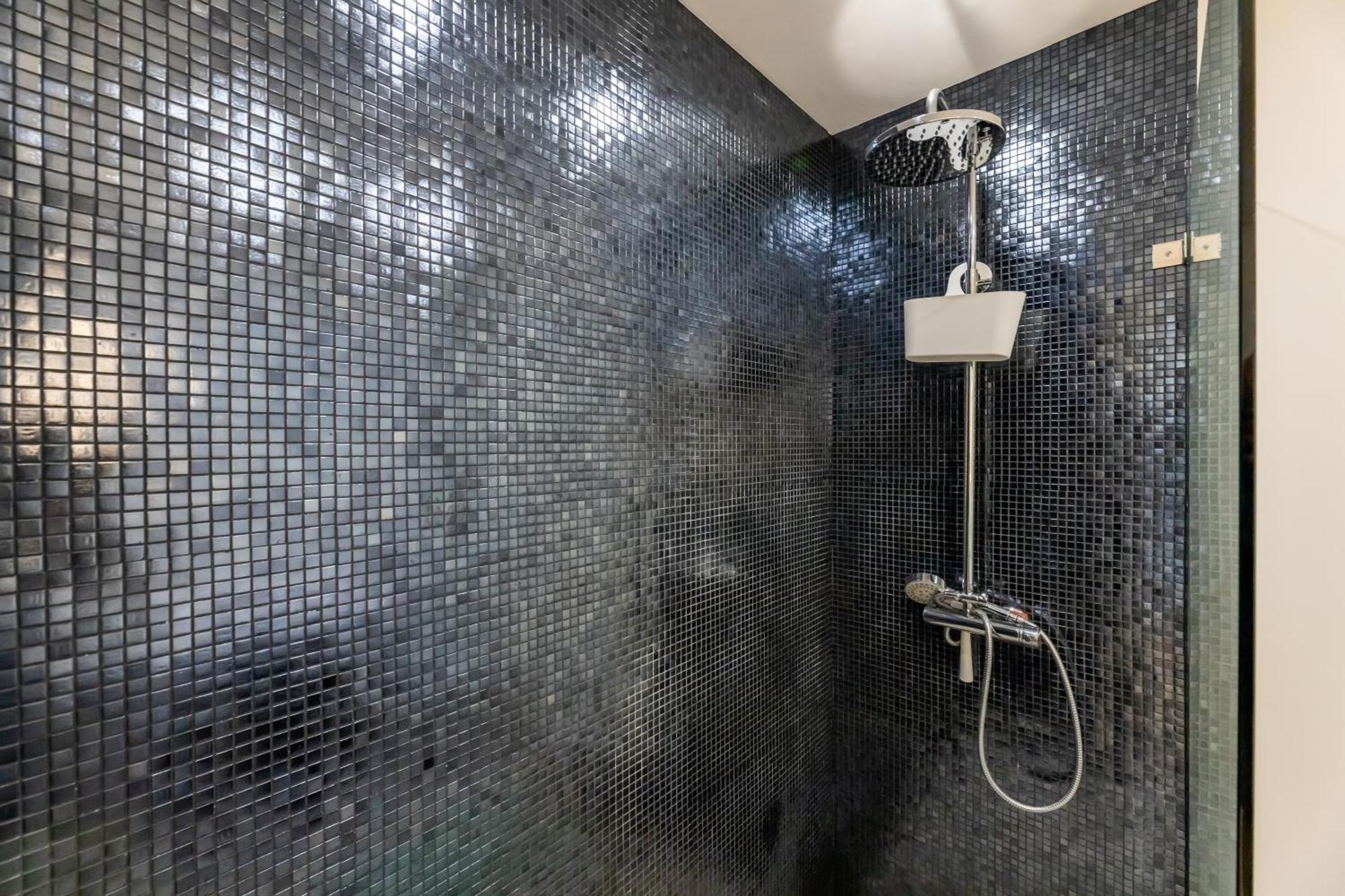 Stylish 2bd In The Centre 10 Minutes Away From The Apartment Torremolinos