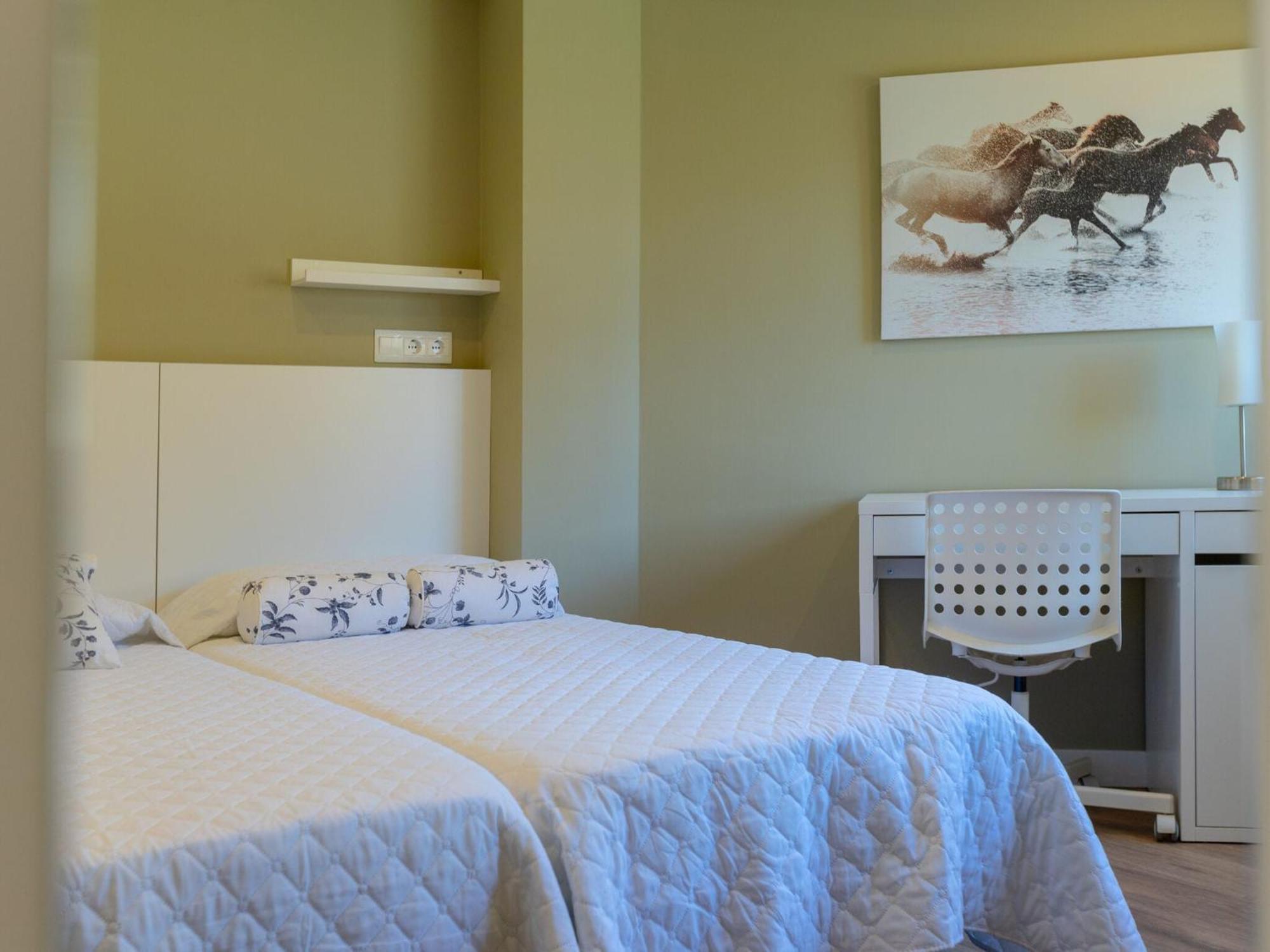 La Playa - In Holiday home