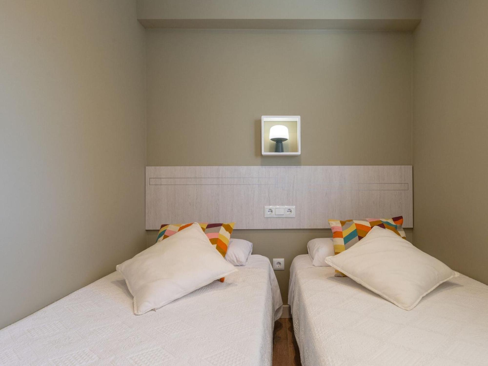 Holiday home La Playa - In