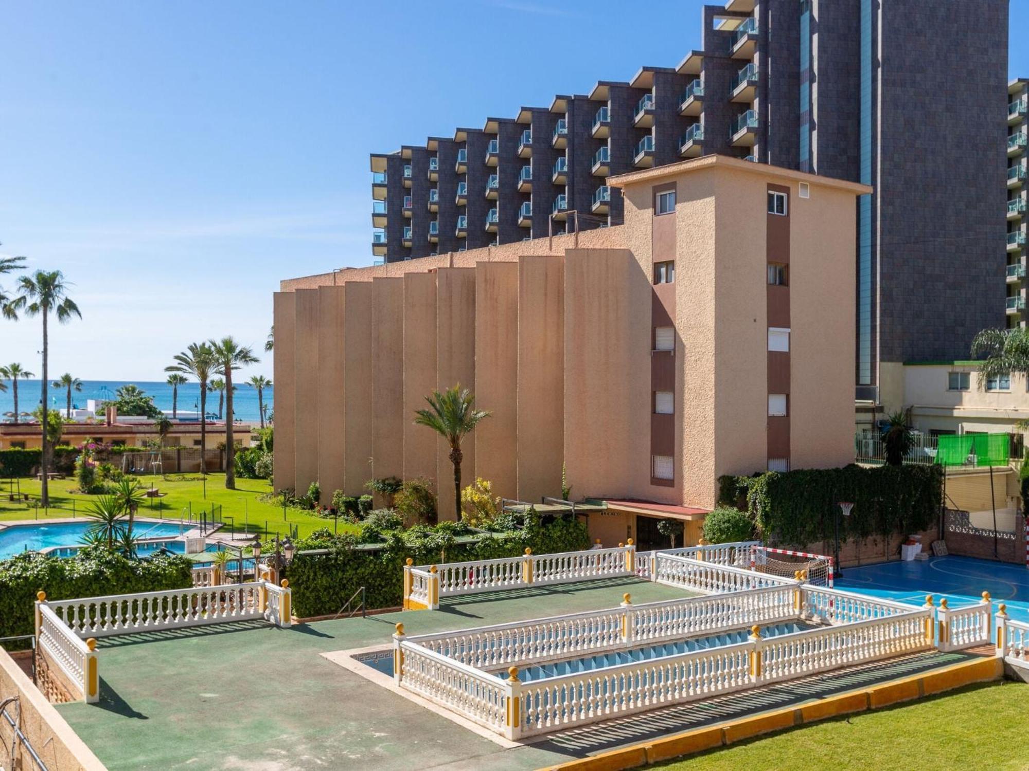 La Playa - In * Torremolinos