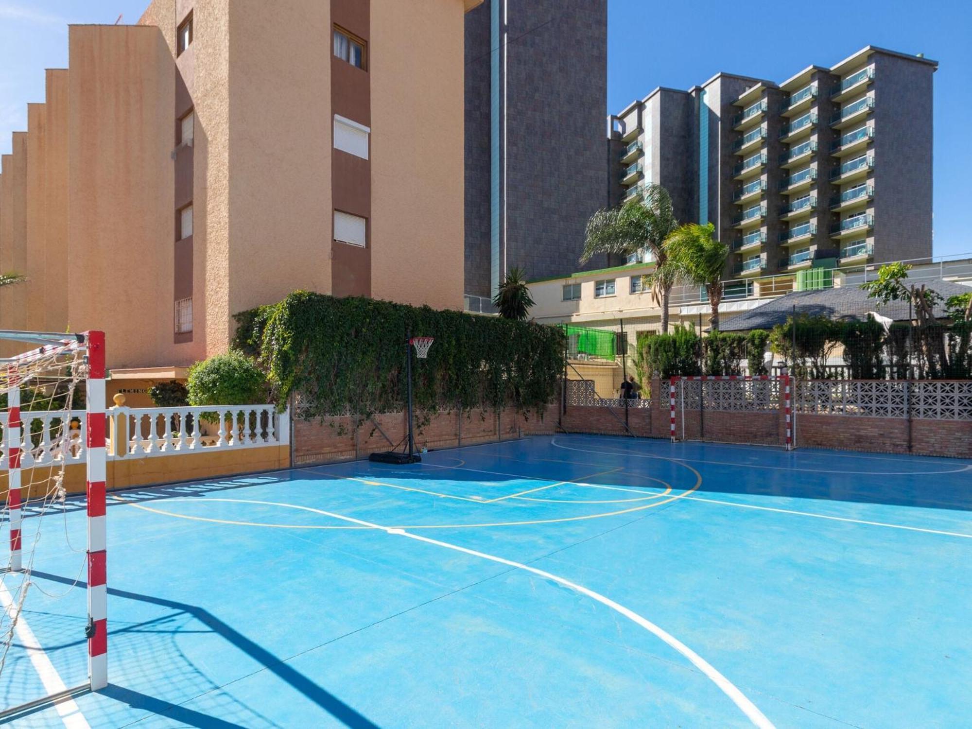 La Playa - In * Torremolinos