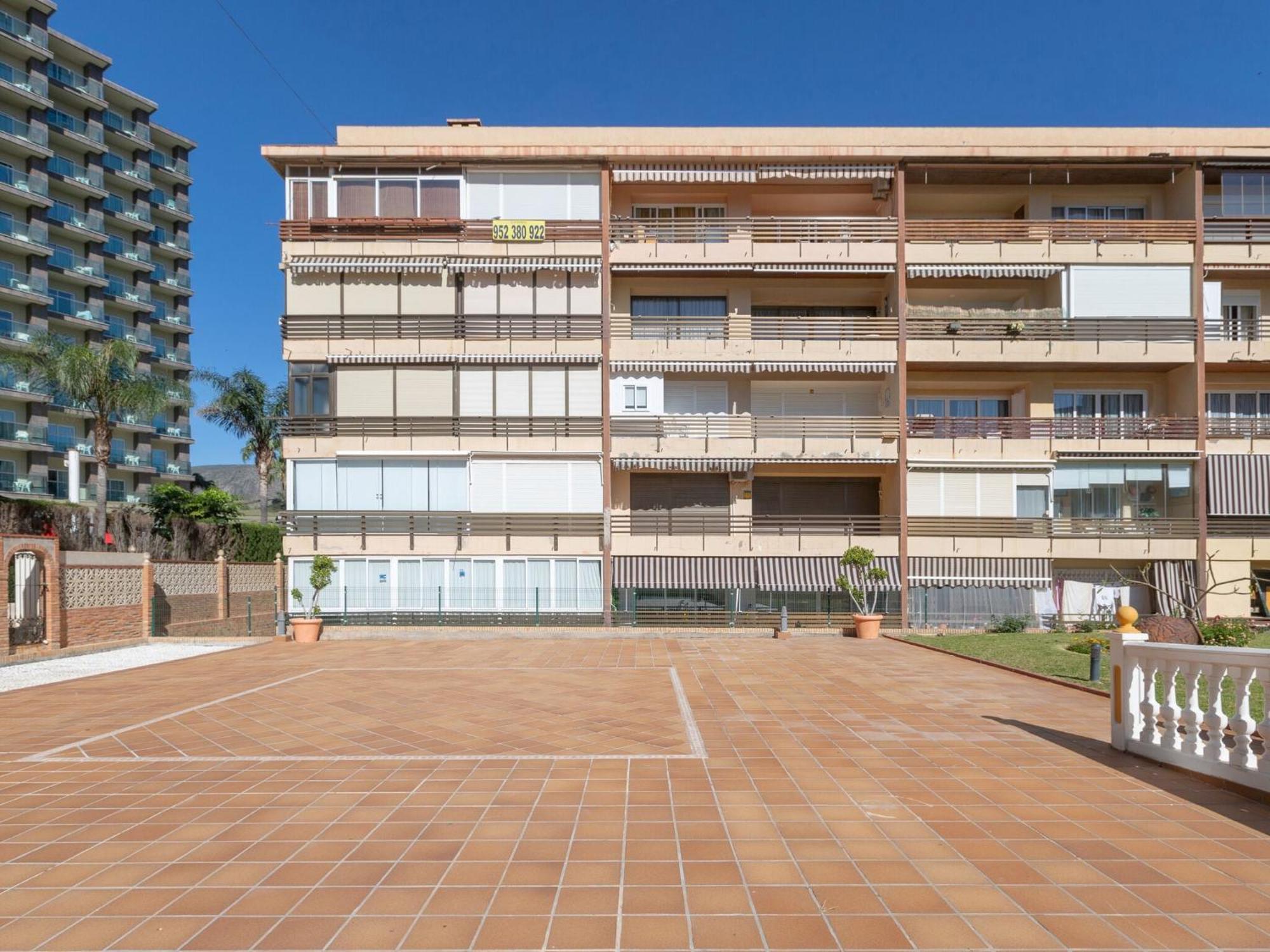 Holiday home La Playa - In