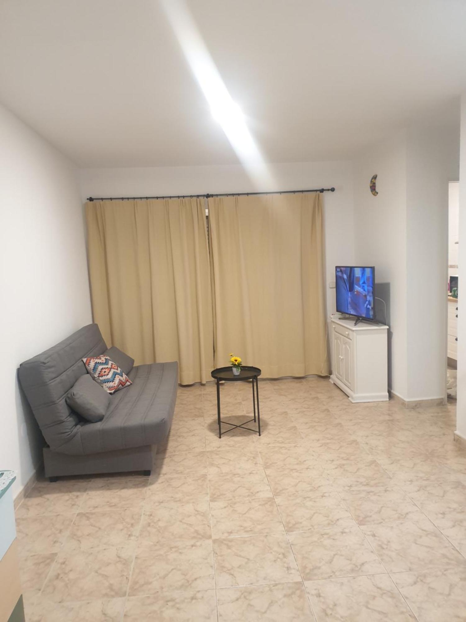 Apt Sol Y Luna Apartment *
