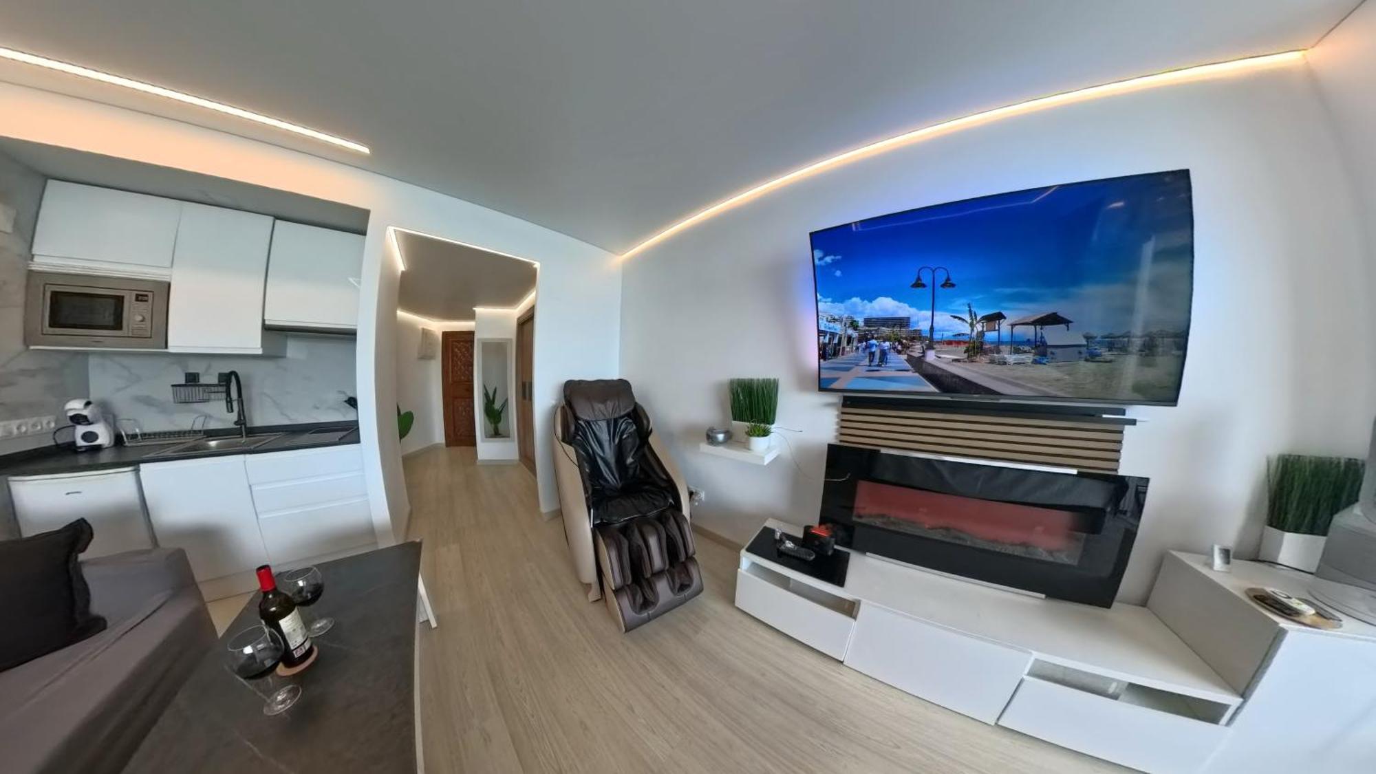 Apartment Time To Relax *