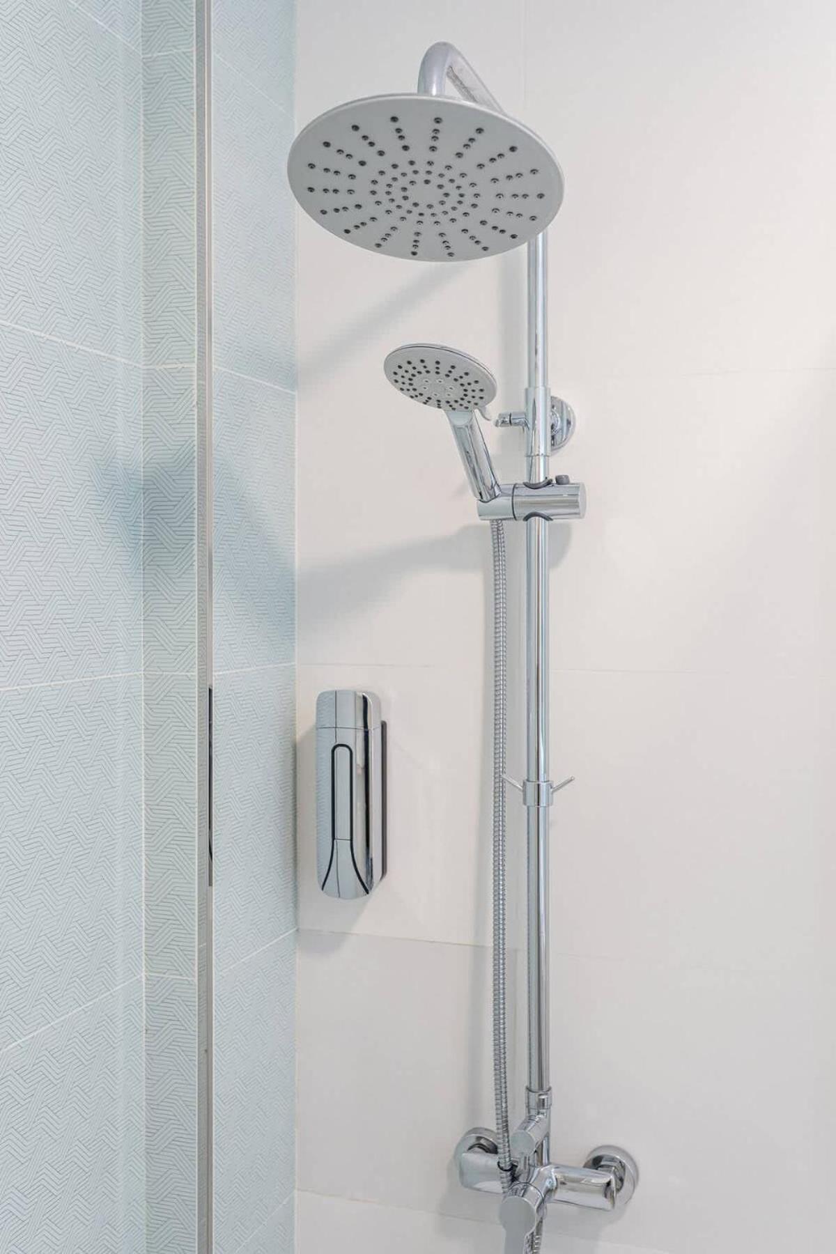 Appartement Vivendos - Tr10 - Miramar