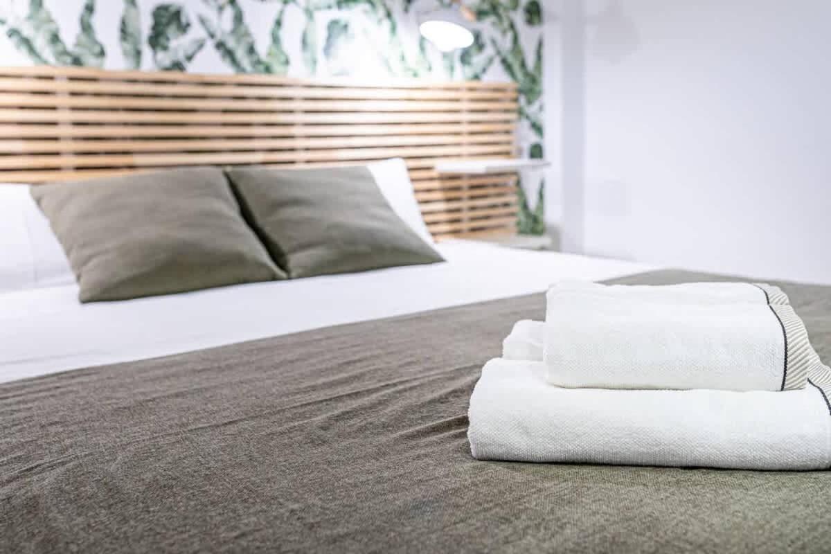 Vivendos - Tr10 - Miramar Appartement