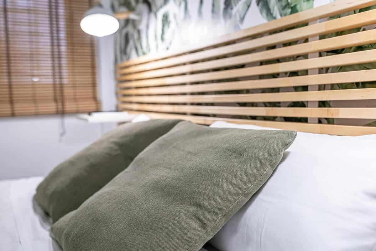 Appartement Vivendos - Tr10 - Miramar *