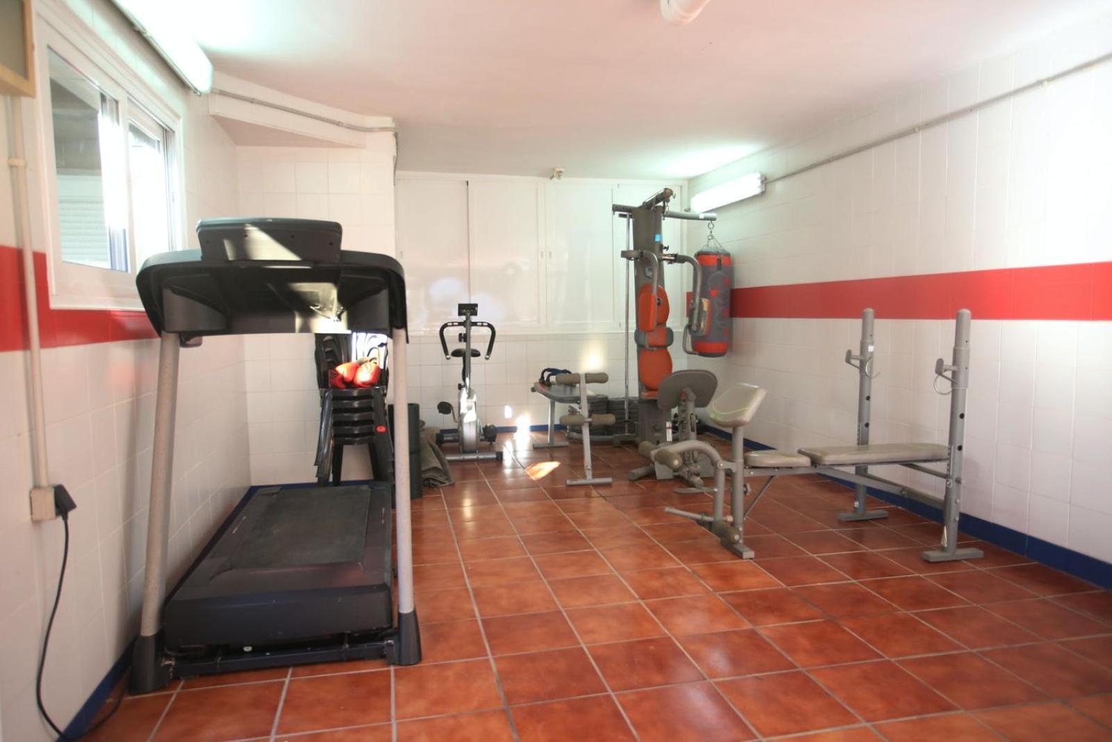 Villa Gurrich Torremolinos