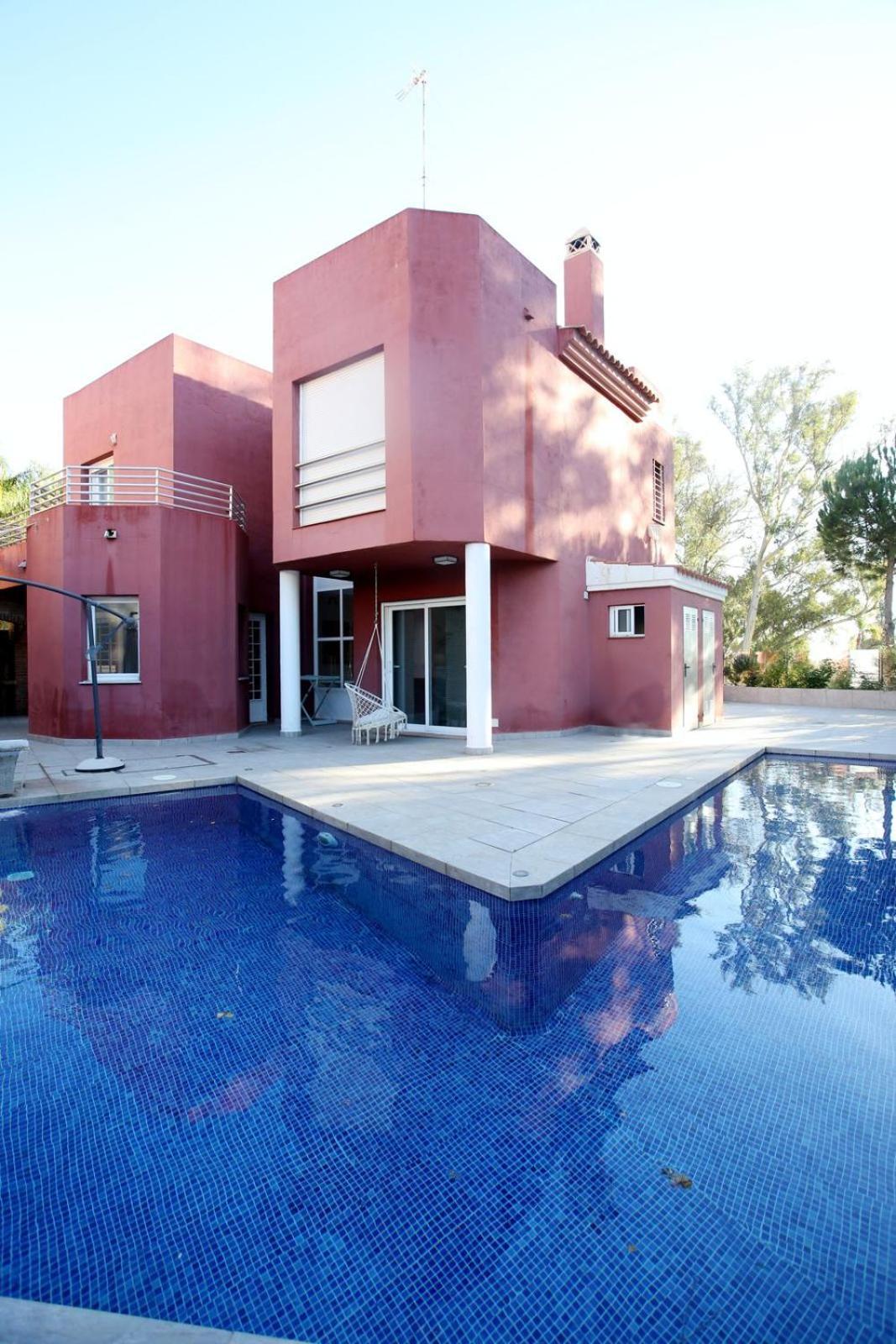 Villa Gurrich *