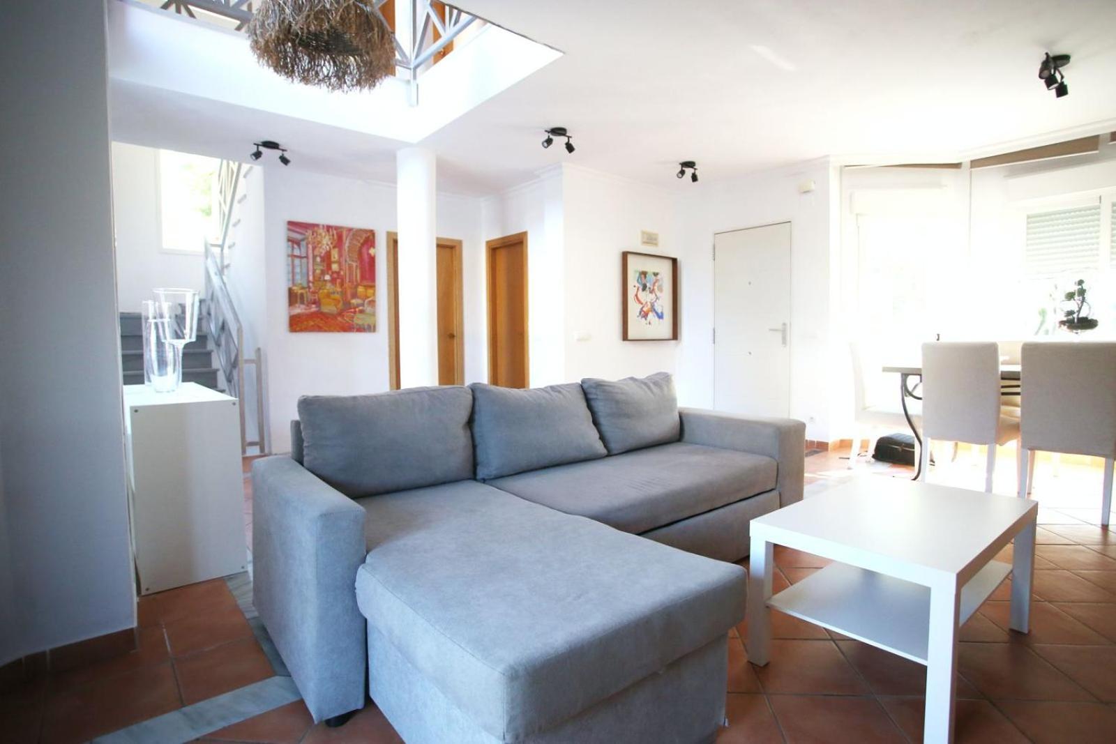 Villa Gurrich *