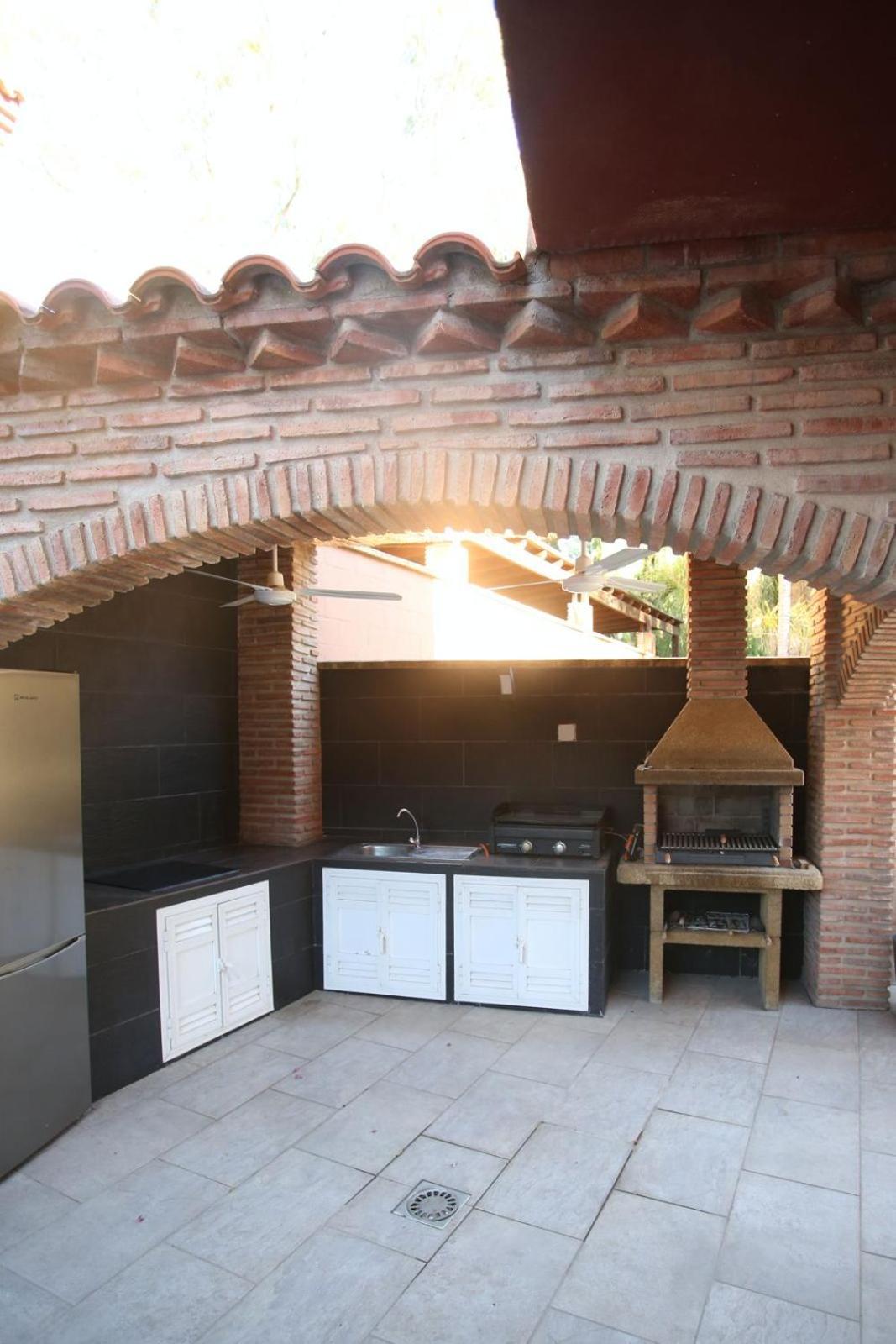 Villa Gurrich *