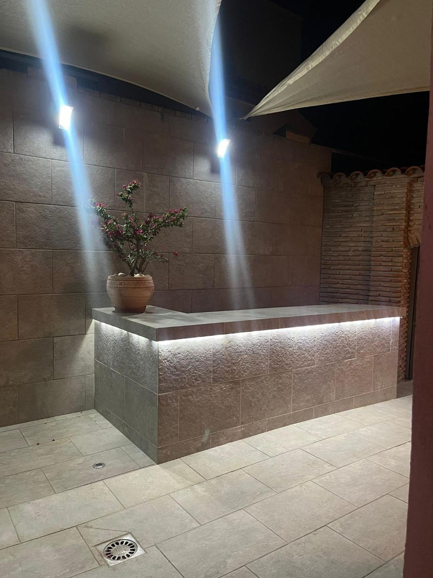 Gurrich Villa