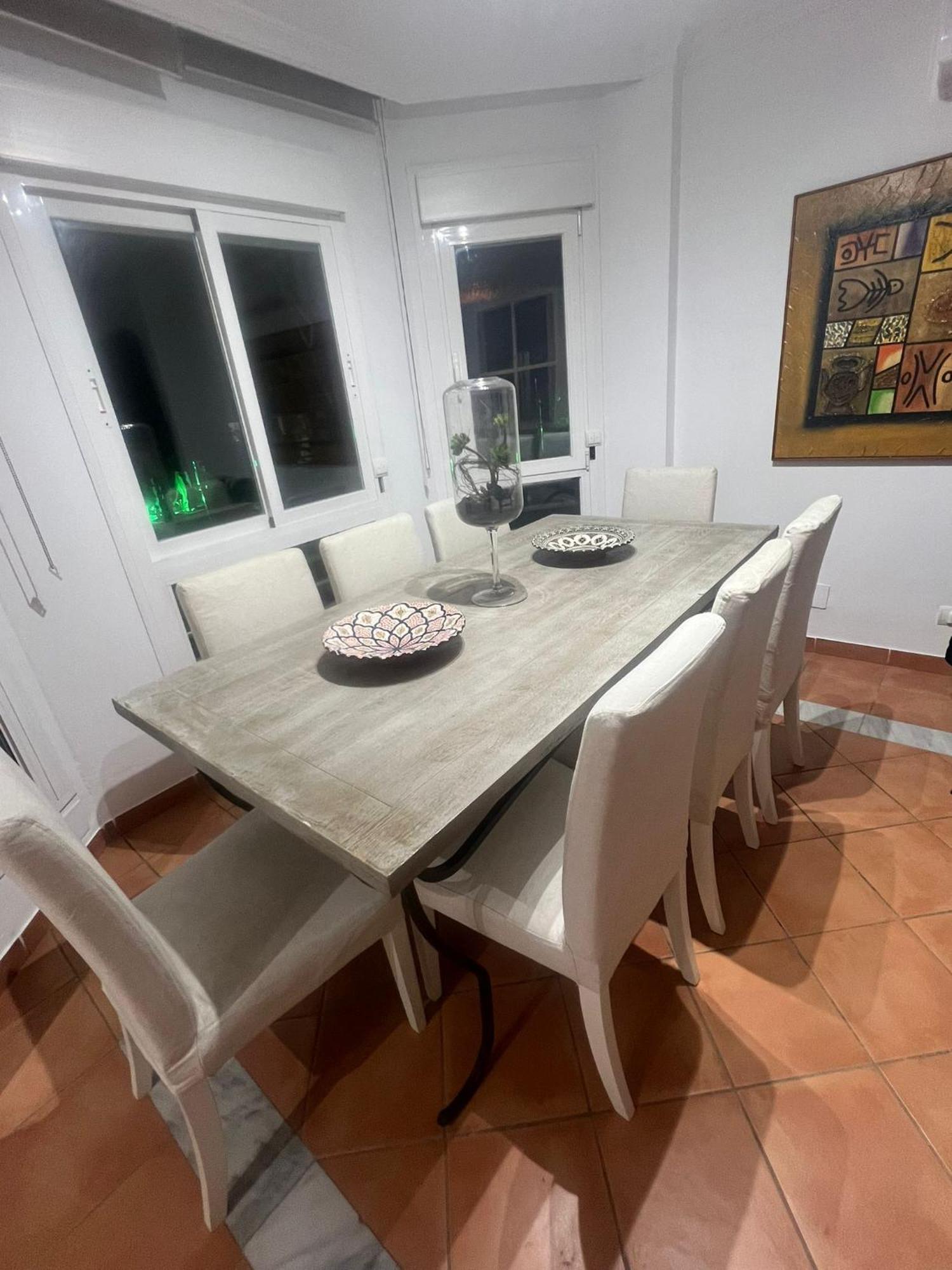 Villa Gurrich *