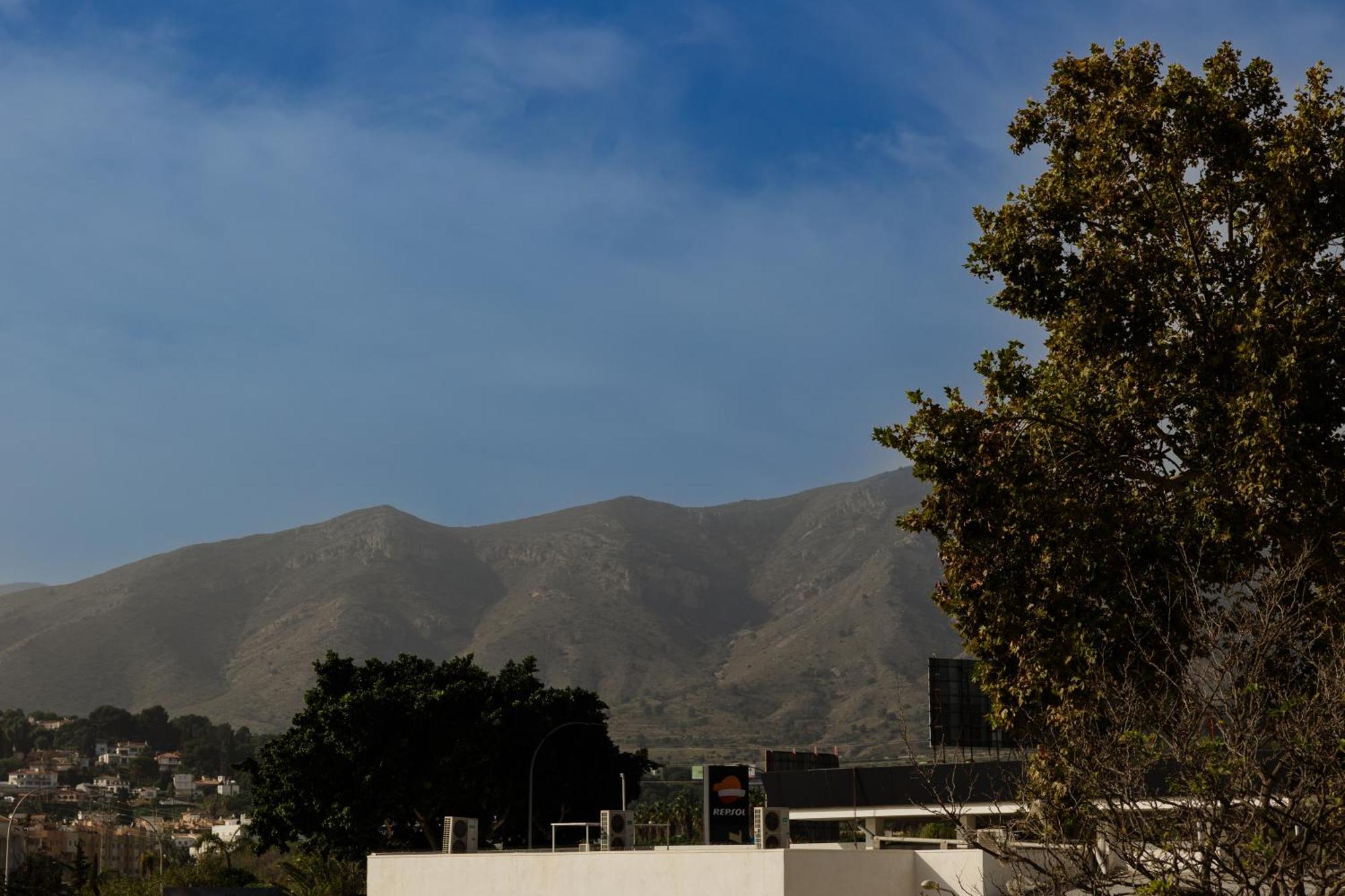 Alamos Dreams Apartment