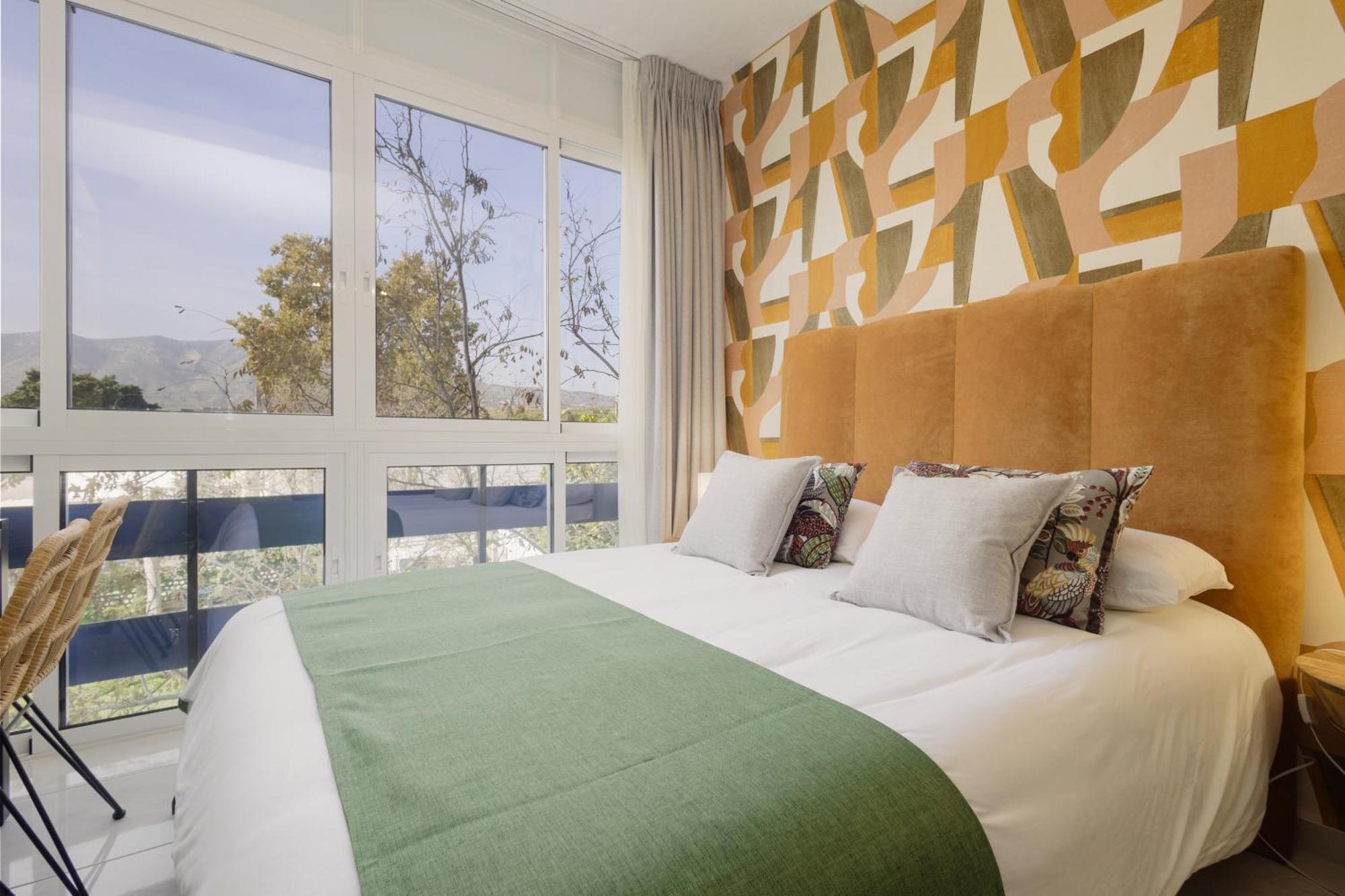 Apartment Alamos Dreams Torremolinos