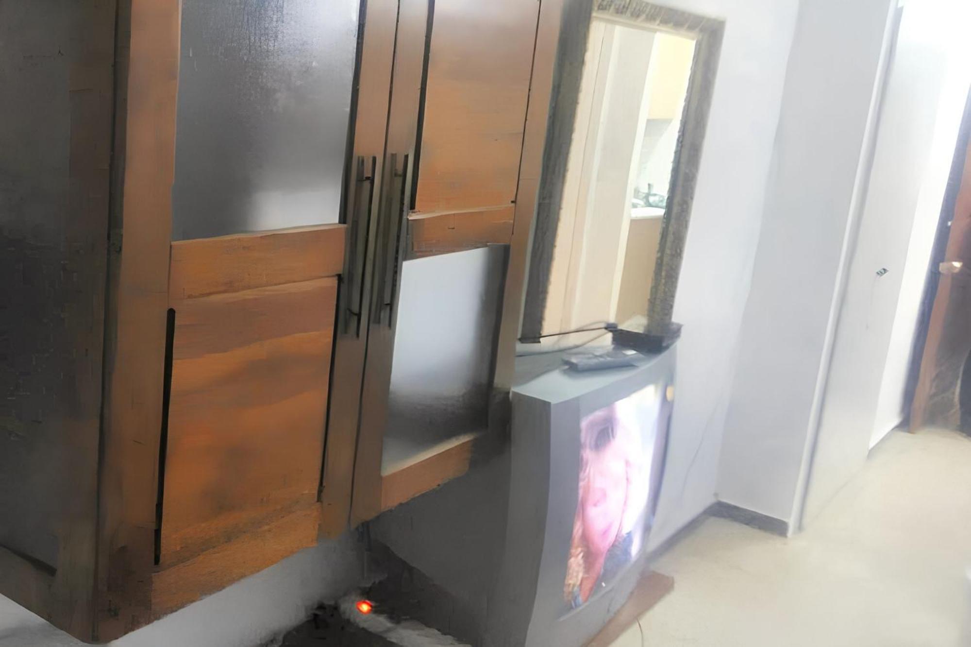 Welcoming In 42 M² Centre Proximity * Torremolinos
