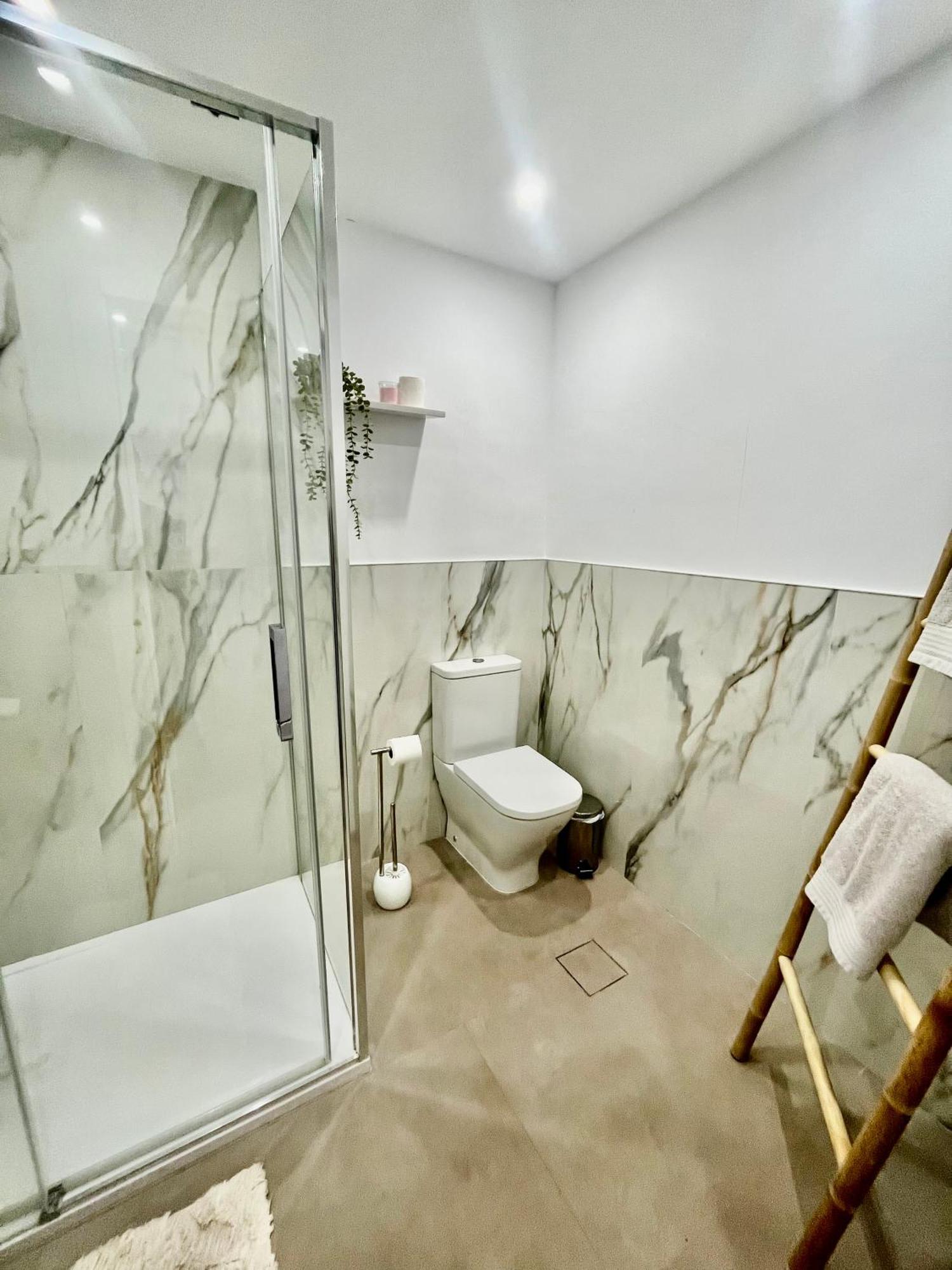 Rent4 Malaga La Colina Apartment Torremolinos