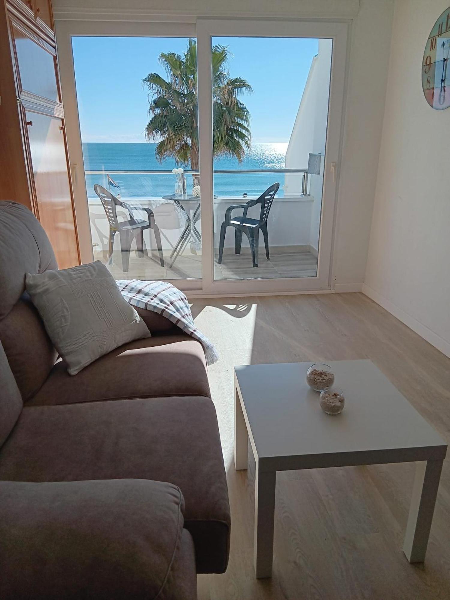 Appartement Rocachica Eden 20 *