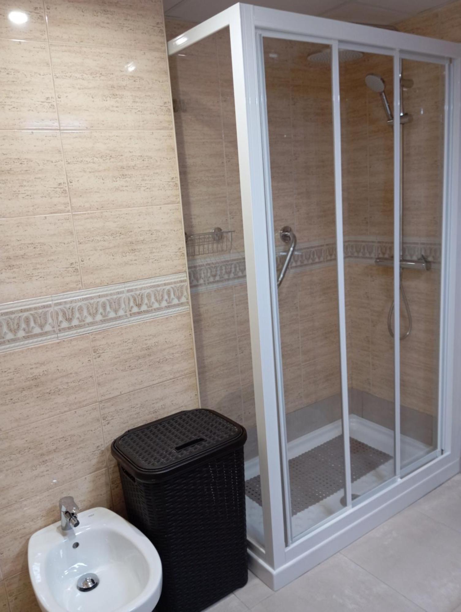 Duplex Junto Al Mar Appartement Torremolinos