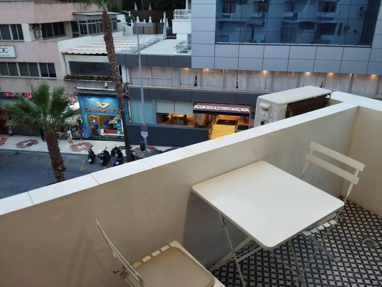 Appartement Centrico Loft Soleado Terraza Wi-fi