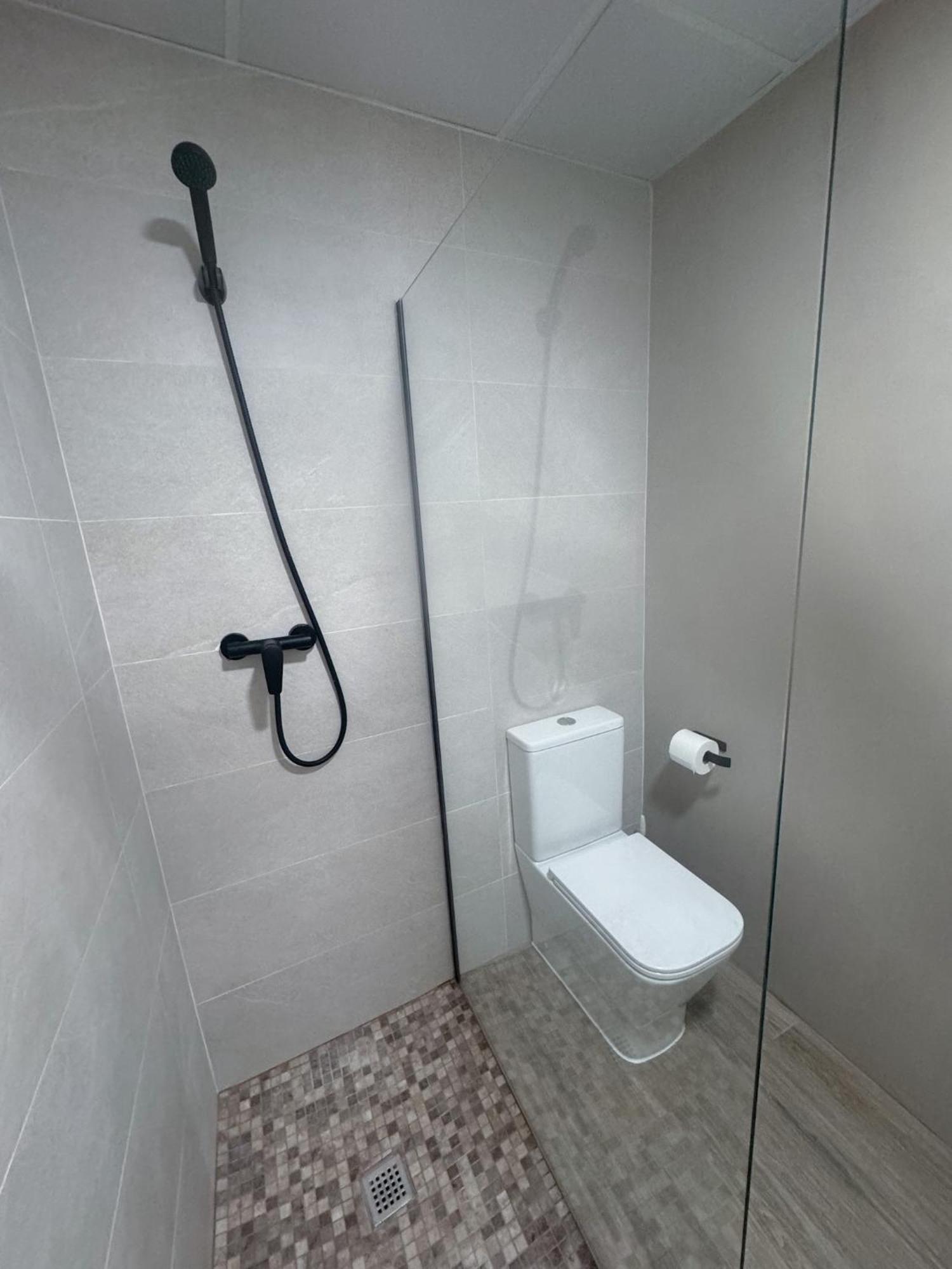 Bed and breakfast Md Torremolinos