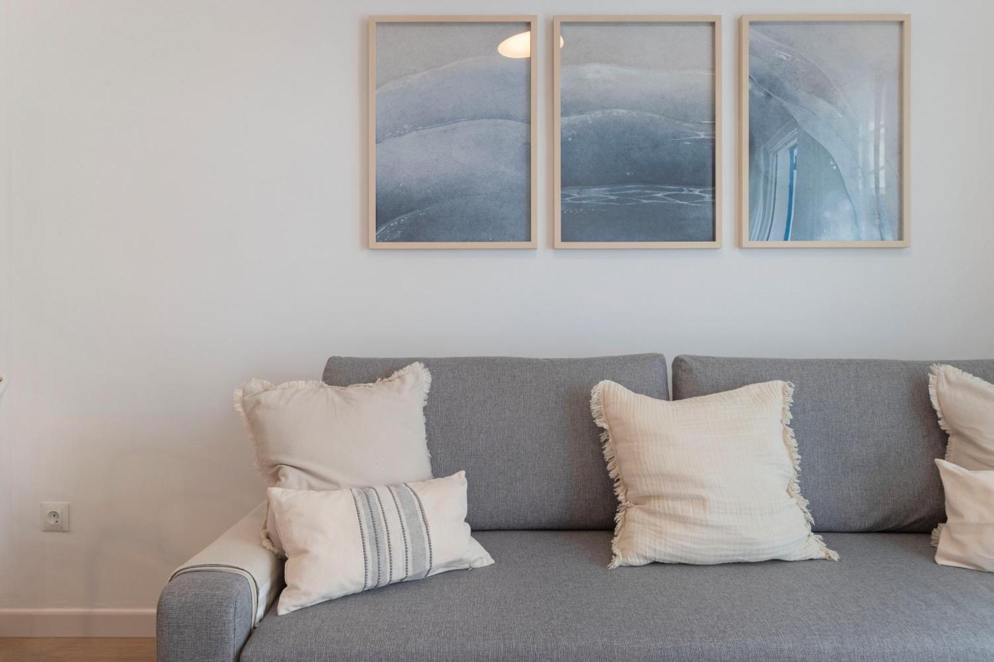 Conjunto Don Pedro Apartamento Torremolinos
