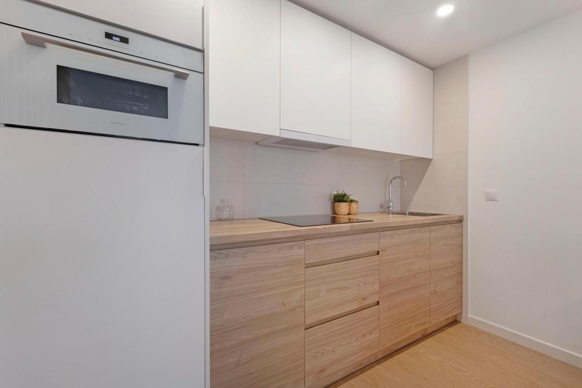 Conjunto Don Pedro Apartamento Torremolinos