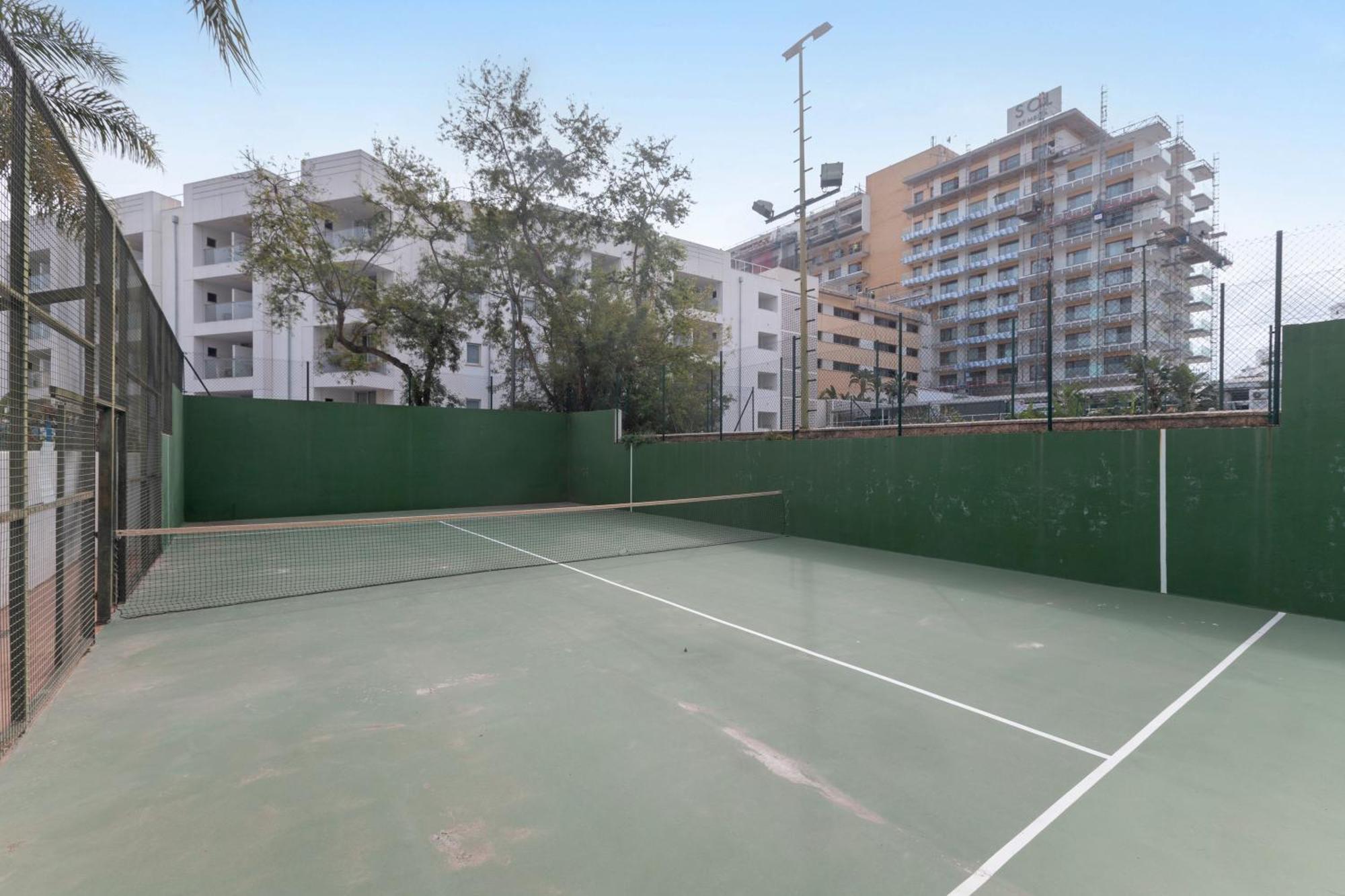 Apartamento Conjunto Don Pedro Torremolinos