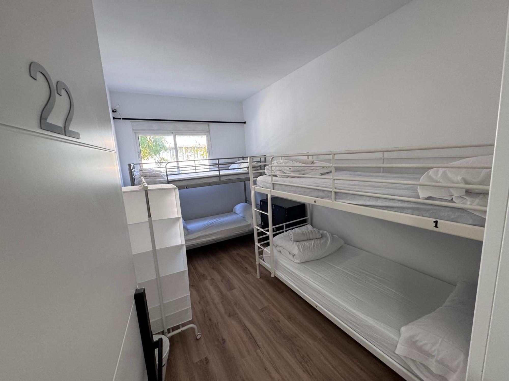 Md Bed and breakfast Torremolinos