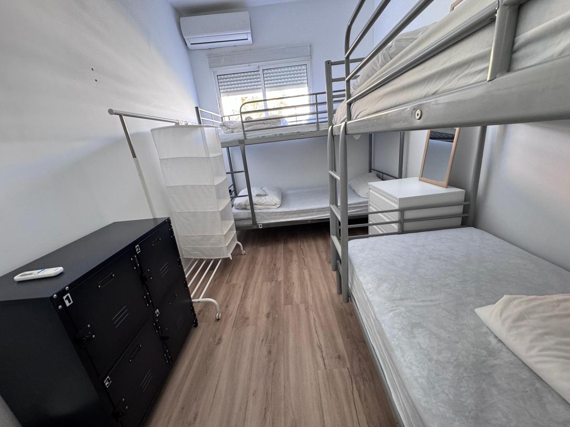 Bed and breakfast Md Torremolinos