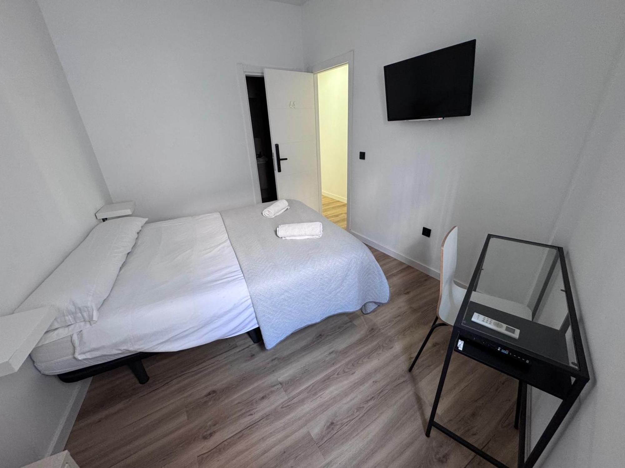 Bed and breakfast Md *