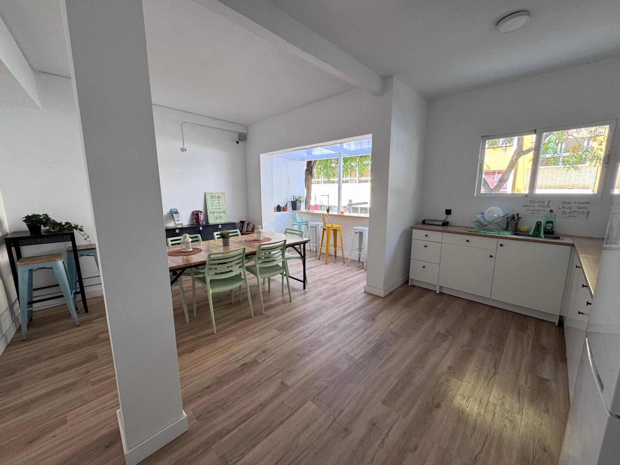 Md Bed and breakfast Torremolinos