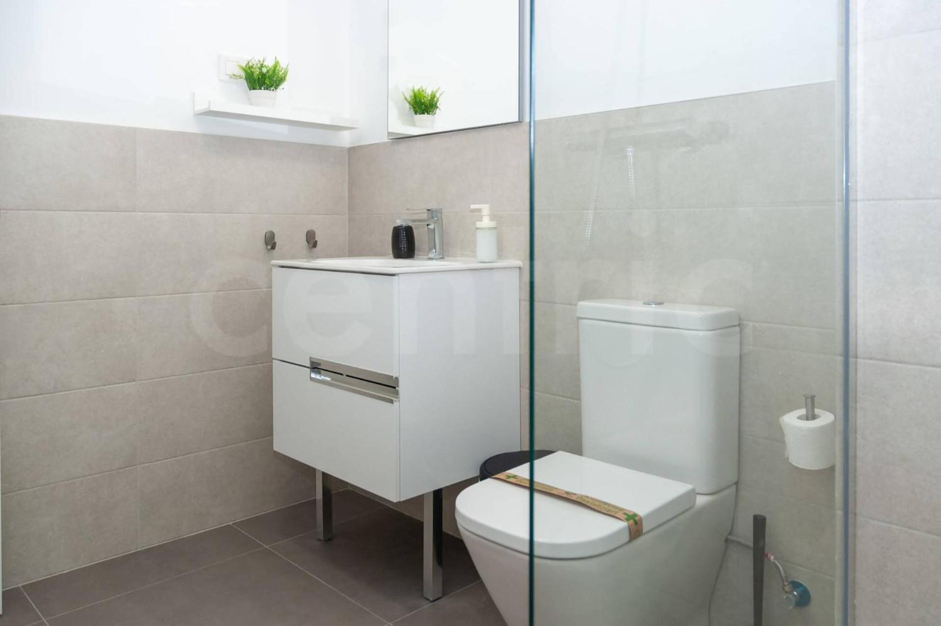Apartment A Estrenar Junto Al Mar Torremolinos