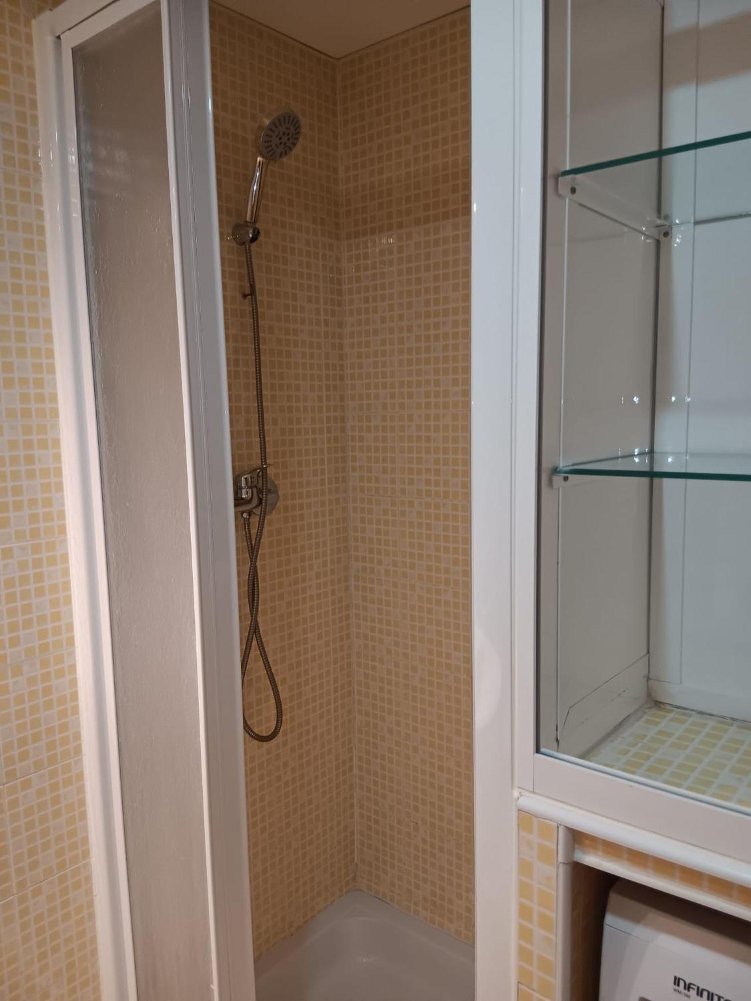 Appartement Rocachica Eden 20 *