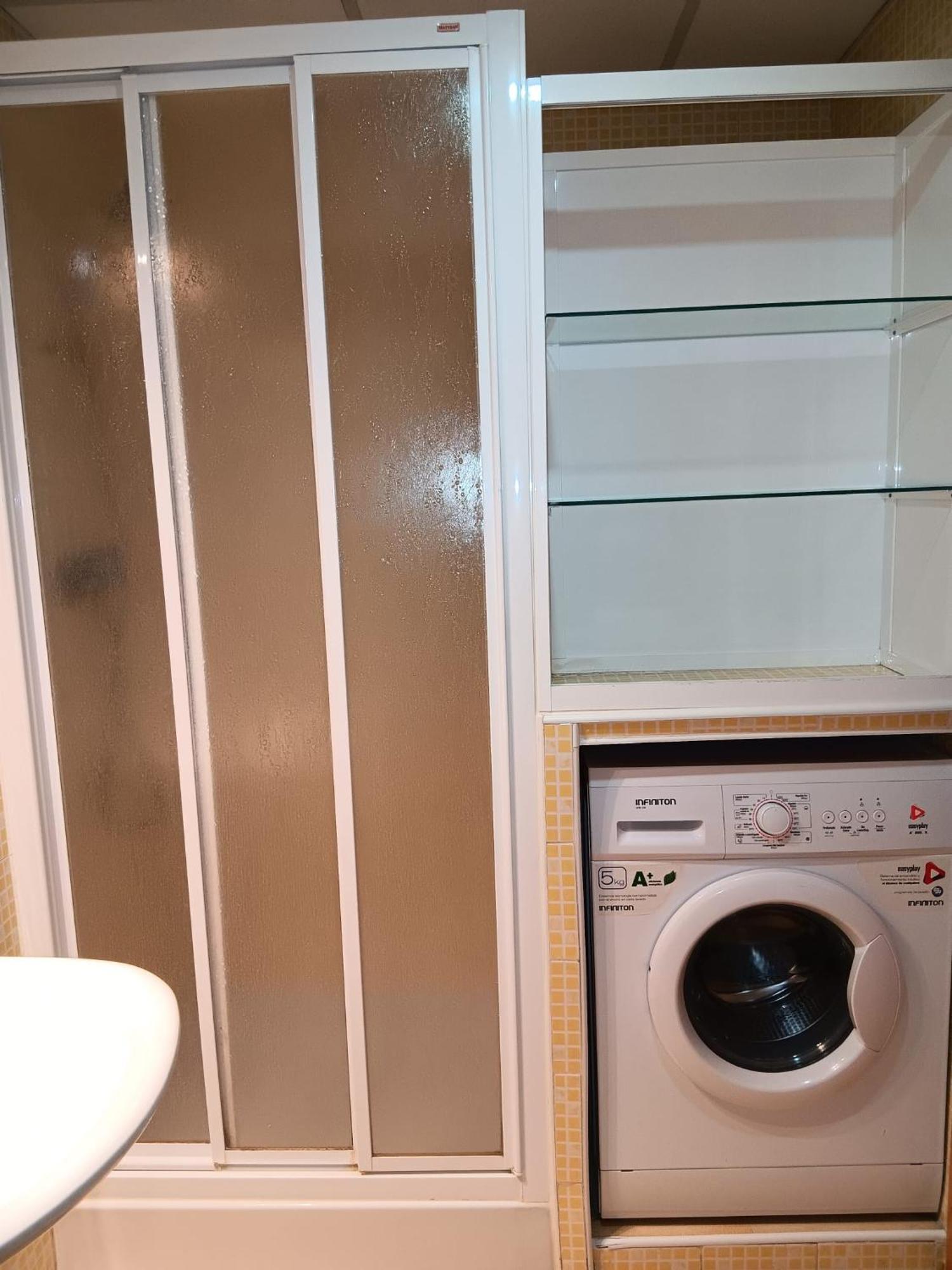 Rocachica Eden 20 Appartement Torremolinos