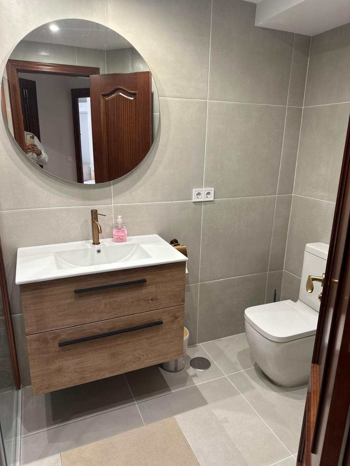 Apartment Modern Op 200m Benalmadena *