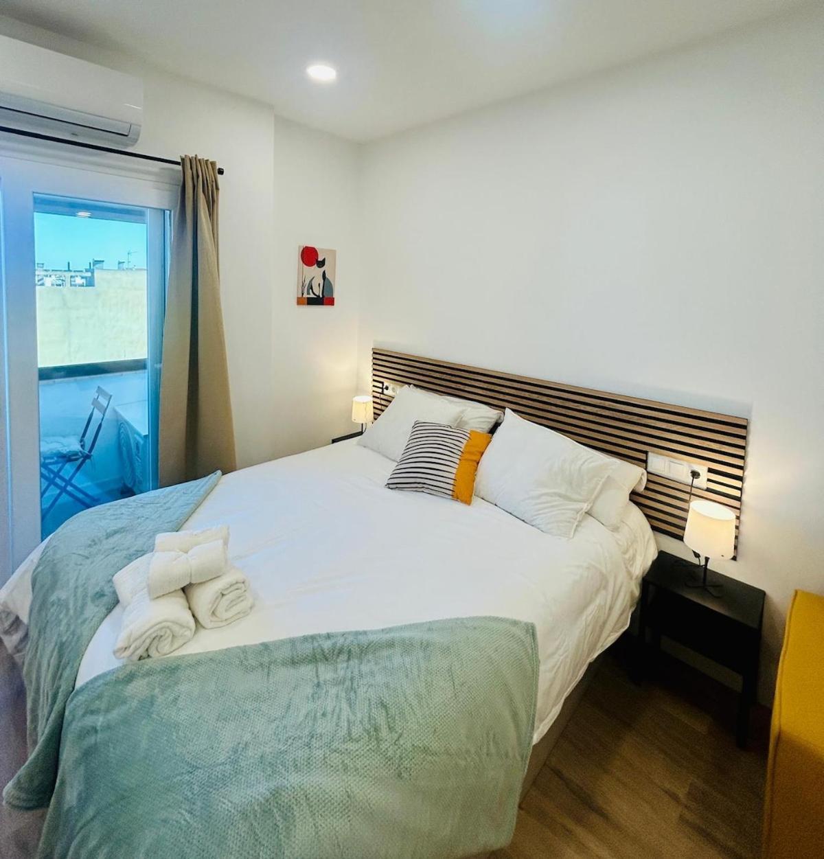 Chic Premiere Apartment *