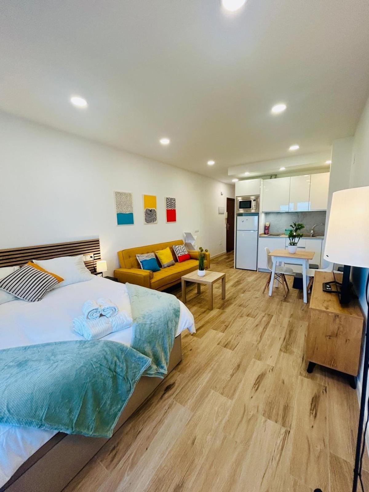 Chic Premiere Apartment