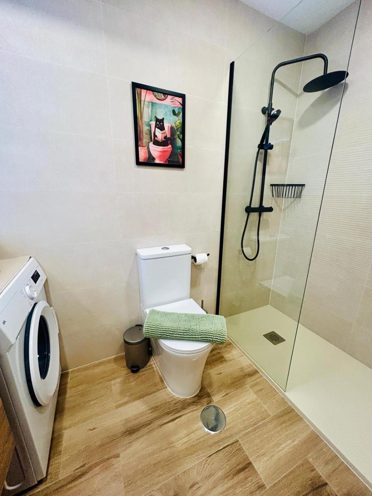 Apartment Chic Premiere Torremolinos