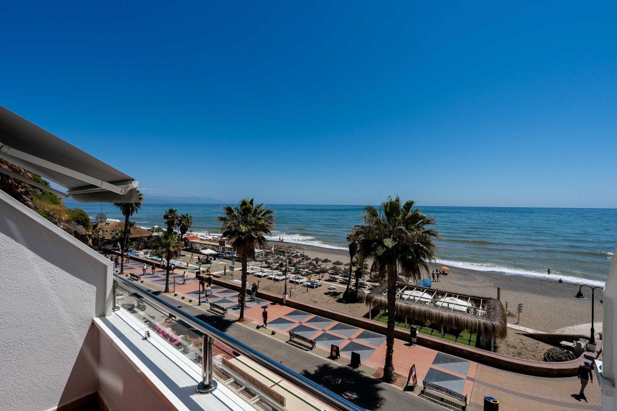Sol Arena Y Mar First Line * Torremolinos