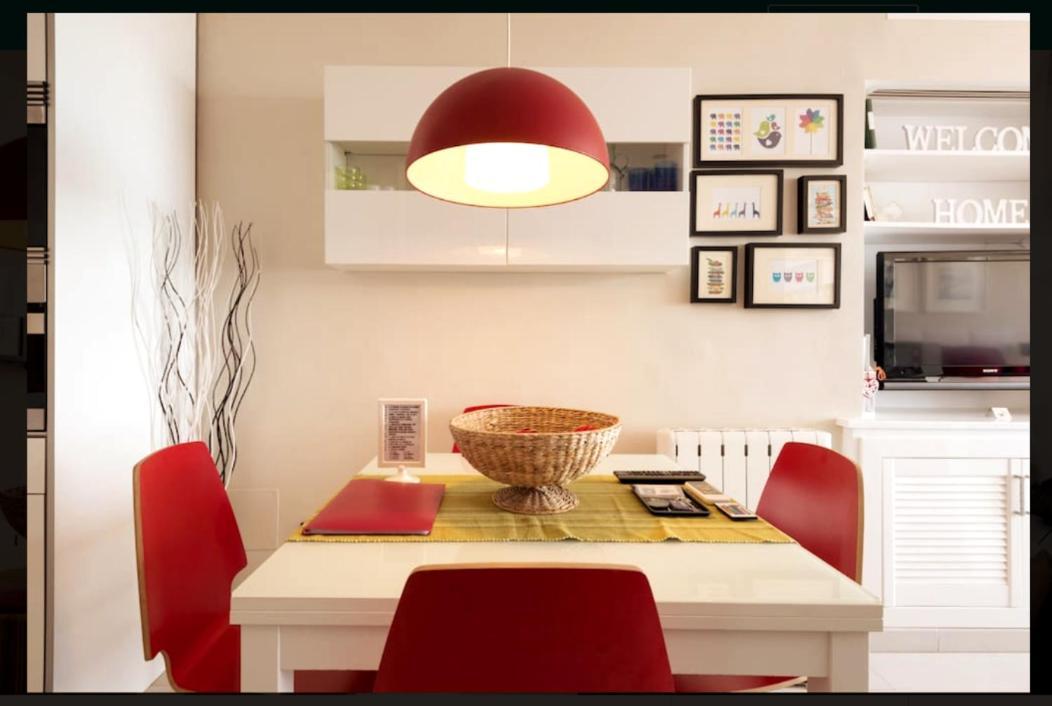 Estudio I Vistas Mar, Cerca Tren Y Malaga * Torremolinos