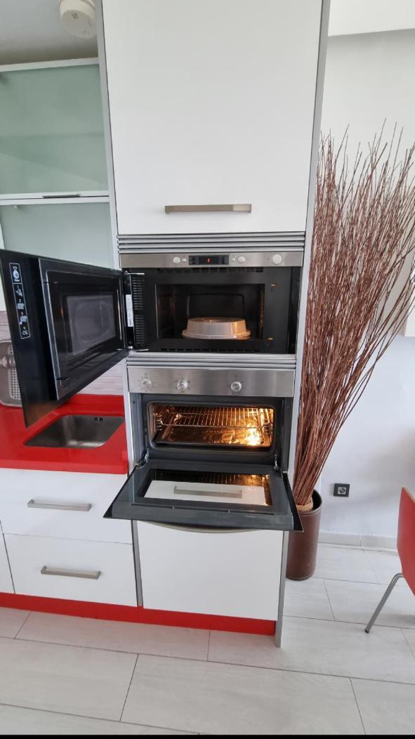 Estudio I Vistas Mar, Cerca Tren Y Malaga Apartment Torremolinos
