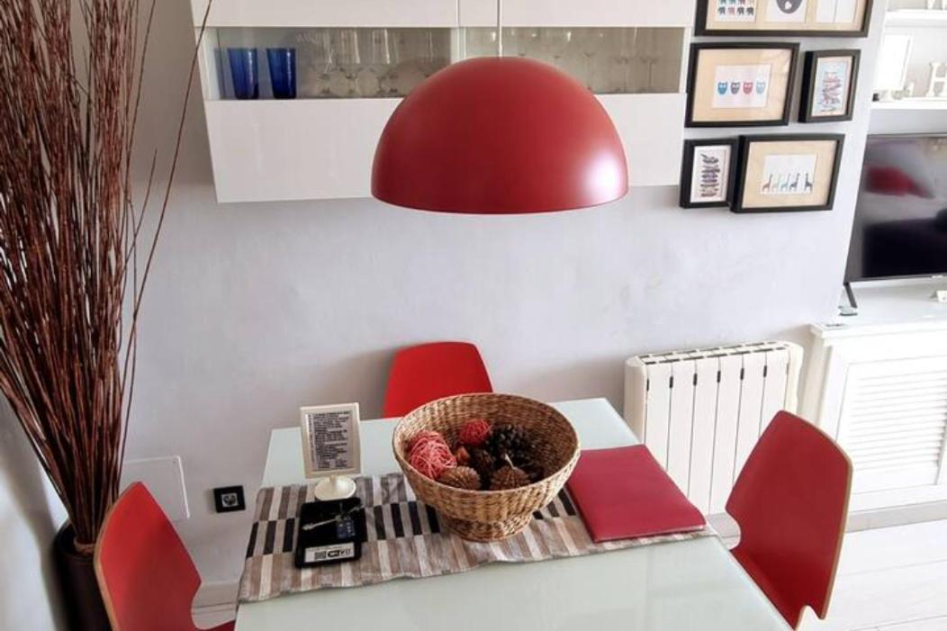 Estudio I Vistas Mar, Cerca Tren Y Malaga Torremolinos