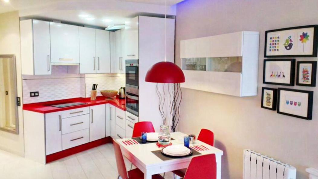 Estudio I Vistas Mar, Cerca Tren Y Malaga Torremolinos